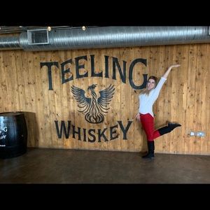 Meet your Posher, Bethany